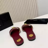 $82.00 USD Yves Saint Laurent YSL Slippers For Women #1377895