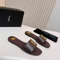 $82.00 USD Yves Saint Laurent YSL Slippers For Women #1377896