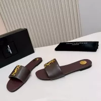 $82.00 USD Yves Saint Laurent YSL Slippers For Women #1377896
