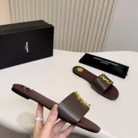 $82.00 USD Yves Saint Laurent YSL Slippers For Women #1377896