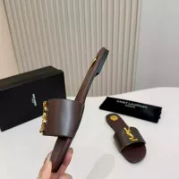 $82.00 USD Yves Saint Laurent YSL Slippers For Women #1377896