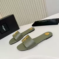 $82.00 USD Yves Saint Laurent YSL Slippers For Women #1377897