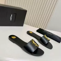 $82.00 USD Yves Saint Laurent YSL Slippers For Women #1377898