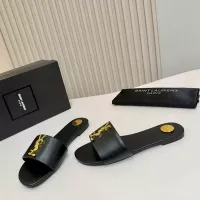 $82.00 USD Yves Saint Laurent YSL Slippers For Women #1377898