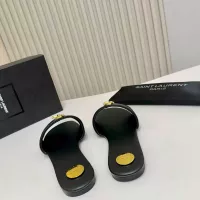 $82.00 USD Yves Saint Laurent YSL Slippers For Women #1377898
