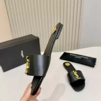 $82.00 USD Yves Saint Laurent YSL Slippers For Women #1377898