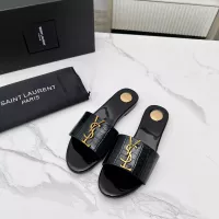 $85.00 USD Yves Saint Laurent YSL Slippers For Women #1377900