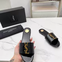 $85.00 USD Yves Saint Laurent YSL Slippers For Women #1377900