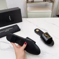 $85.00 USD Yves Saint Laurent YSL Slippers For Women #1377900
