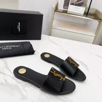 $85.00 USD Yves Saint Laurent YSL Slippers For Women #1377901