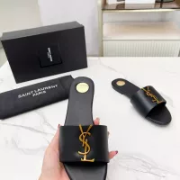 $85.00 USD Yves Saint Laurent YSL Slippers For Women #1377901