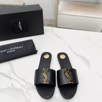 $85.00 USD Yves Saint Laurent YSL Slippers For Women #1377901