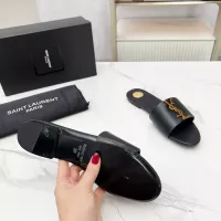 $85.00 USD Yves Saint Laurent YSL Slippers For Women #1377901
