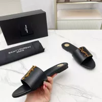 $85.00 USD Yves Saint Laurent YSL Slippers For Women #1377901