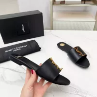 $85.00 USD Yves Saint Laurent YSL Slippers For Women #1377901