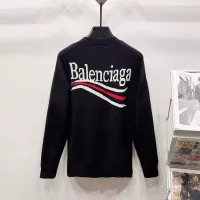 $56.00 USD Balenciaga Sweaters Long Sleeved For Unisex #1377902