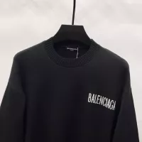 $56.00 USD Balenciaga Sweaters Long Sleeved For Unisex #1377902