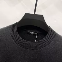 $56.00 USD Balenciaga Sweaters Long Sleeved For Unisex #1377902