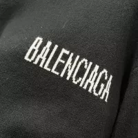 $56.00 USD Balenciaga Sweaters Long Sleeved For Unisex #1377902