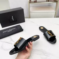 $85.00 USD Yves Saint Laurent YSL Slippers For Women #1377903