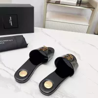 $85.00 USD Yves Saint Laurent YSL Slippers For Women #1377903
