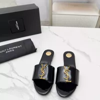 $85.00 USD Yves Saint Laurent YSL Slippers For Women #1377903