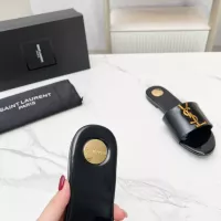 $85.00 USD Yves Saint Laurent YSL Slippers For Women #1377903