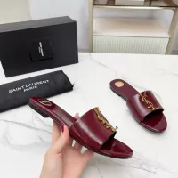 $85.00 USD Yves Saint Laurent YSL Slippers For Women #1377905
