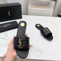 $85.00 USD Yves Saint Laurent YSL Slippers For Women #1377907