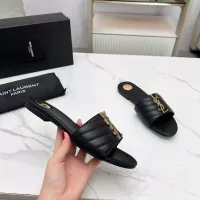 $85.00 USD Yves Saint Laurent YSL Slippers For Women #1377907