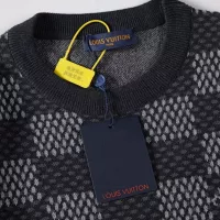 $64.00 USD Louis Vuitton LV Sweaters Long Sleeved For Unisex #1377908