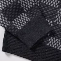 $64.00 USD Louis Vuitton LV Sweaters Long Sleeved For Unisex #1377908
