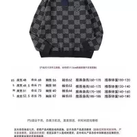 $64.00 USD Louis Vuitton LV Sweaters Long Sleeved For Unisex #1377908