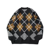 $64.00 USD Louis Vuitton LV Sweaters Long Sleeved For Unisex #1377909