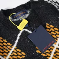 $64.00 USD Louis Vuitton LV Sweaters Long Sleeved For Unisex #1377909