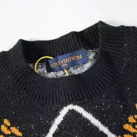 $64.00 USD Louis Vuitton LV Sweaters Long Sleeved For Unisex #1377909