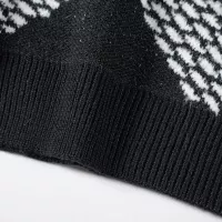 $64.00 USD Louis Vuitton LV Sweaters Long Sleeved For Unisex #1377909