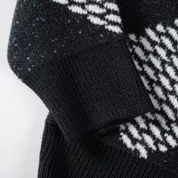 $64.00 USD Louis Vuitton LV Sweaters Long Sleeved For Unisex #1377909