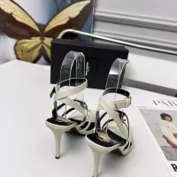 $105.00 USD Yves Saint Laurent YSL Sandal For Women #1377910