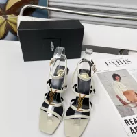 $105.00 USD Yves Saint Laurent YSL Sandal For Women #1377910