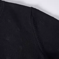 $64.00 USD Louis Vuitton LV Sweaters Long Sleeved For Unisex #1377911