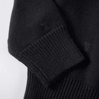 $64.00 USD Louis Vuitton LV Sweaters Long Sleeved For Unisex #1377911