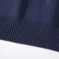 $64.00 USD Louis Vuitton LV Sweaters Long Sleeved For Unisex #1377912
