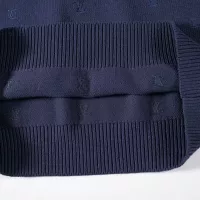 $64.00 USD Louis Vuitton LV Sweaters Long Sleeved For Unisex #1377912