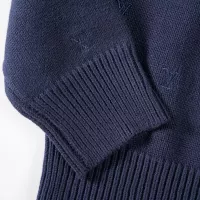 $64.00 USD Louis Vuitton LV Sweaters Long Sleeved For Unisex #1377912
