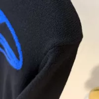 $85.00 USD Louis Vuitton LV Sweaters Long Sleeved For Unisex #1377915