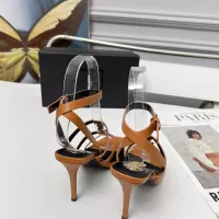 $105.00 USD Yves Saint Laurent YSL Sandal For Women #1377919
