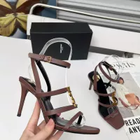 $105.00 USD Yves Saint Laurent YSL Sandal For Women #1377921