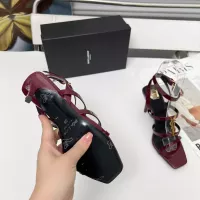 $105.00 USD Yves Saint Laurent YSL Sandal For Women #1377923