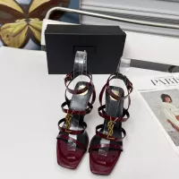 $105.00 USD Yves Saint Laurent YSL Sandal For Women #1377923